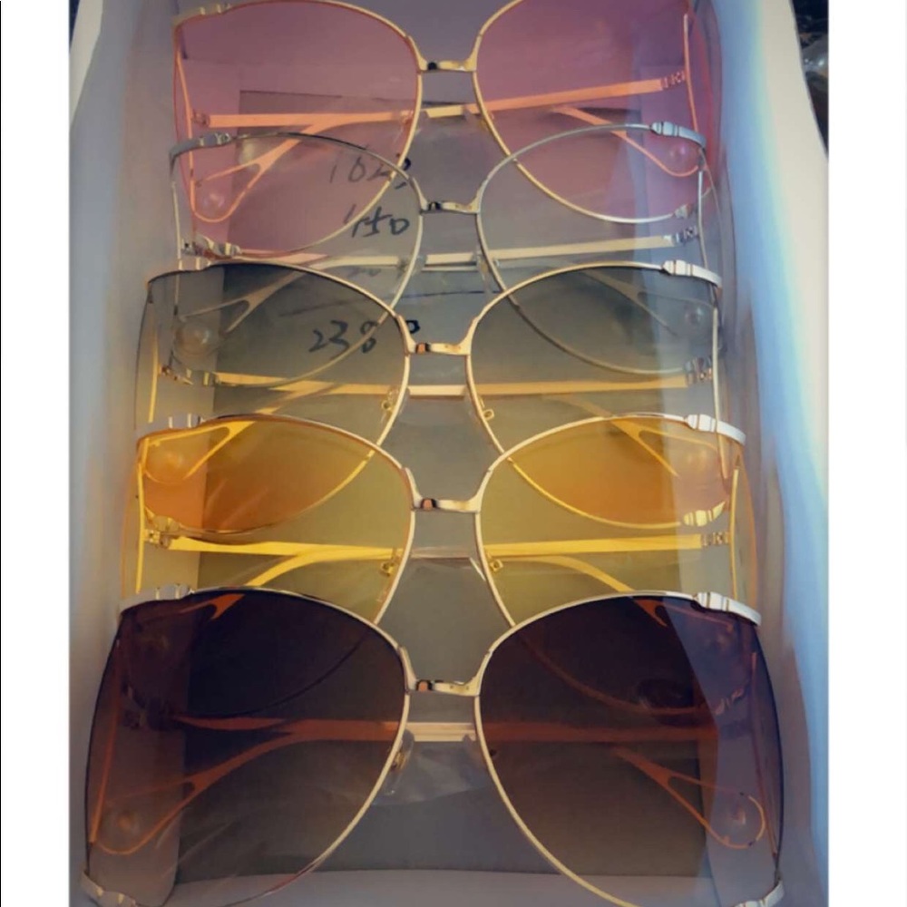 ShadedW/Dani collection